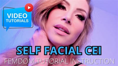 self facials porn|'self facial' Search .